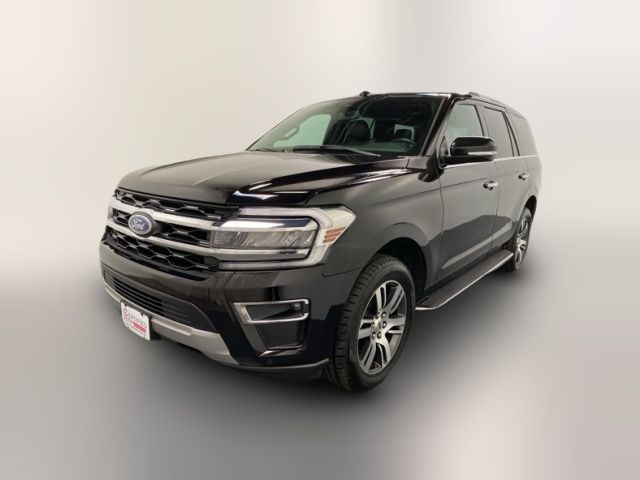 2022 Ford Expedition Limited