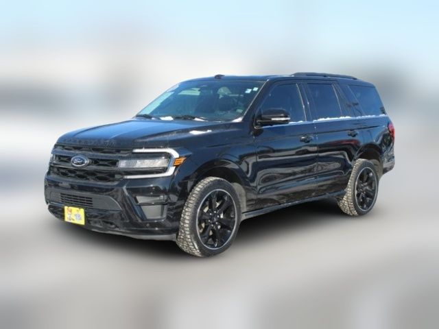 2022 Ford Expedition Limited