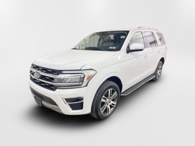 2022 Ford Expedition Limited