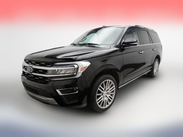 2022 Ford Expedition Limited