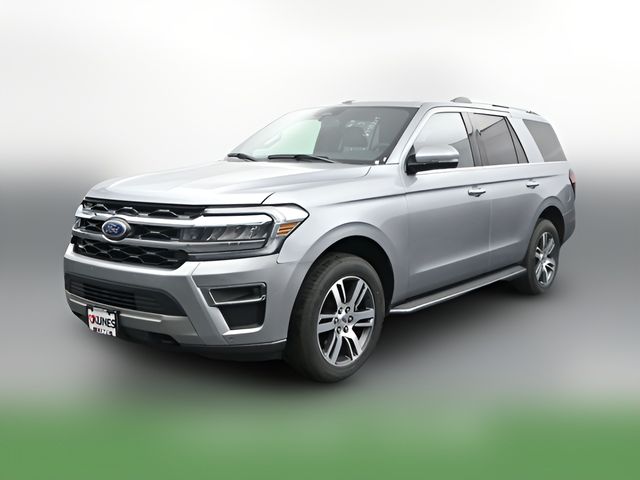 2022 Ford Expedition Limited