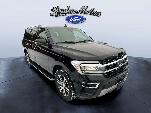 2022 Ford Expedition Limited