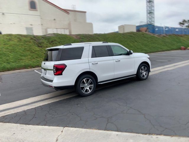 2022 Ford Expedition Limited