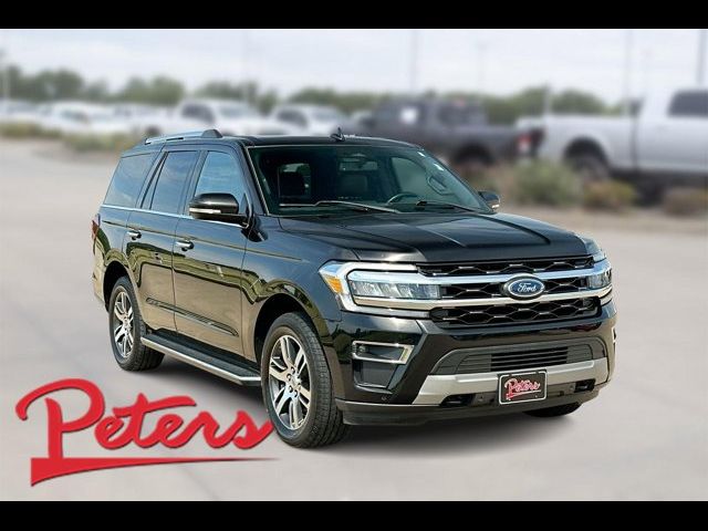 2022 Ford Expedition Limited