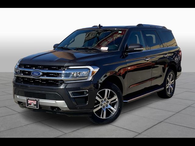 2022 Ford Expedition Limited