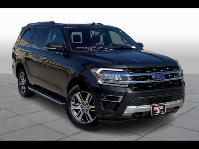 2022 Ford Expedition Limited