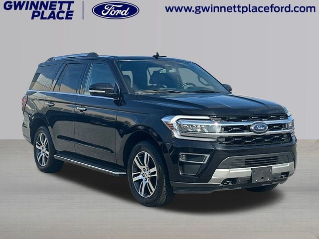 2022 Ford Expedition Limited