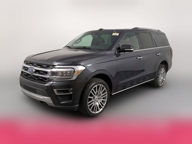 2022 Ford Expedition Limited