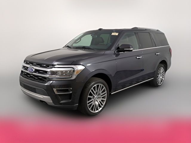 2022 Ford Expedition Limited