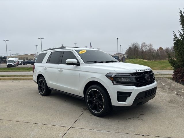 2022 Ford Expedition Limited