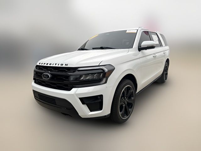 2022 Ford Expedition Limited