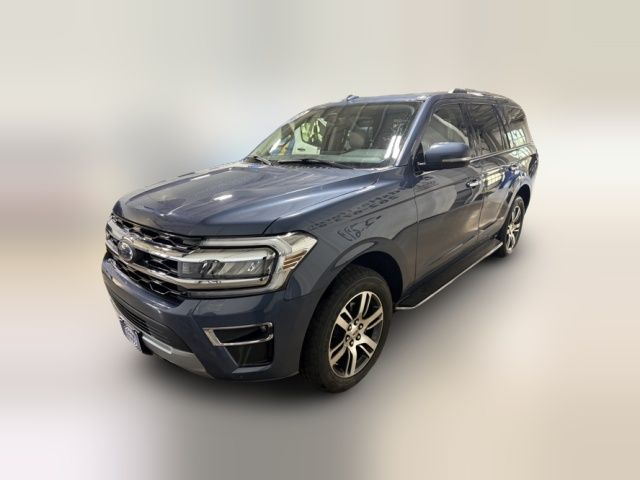 2022 Ford Expedition Limited