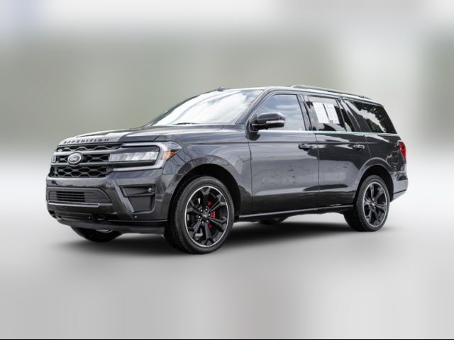 2022 Ford Expedition Limited