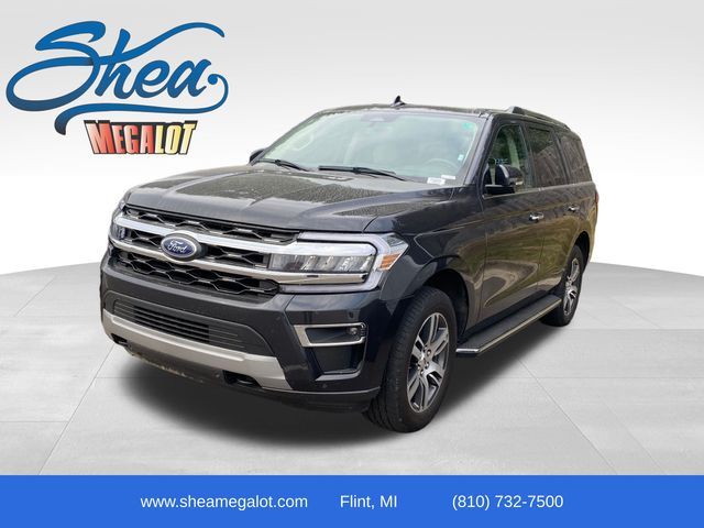 2022 Ford Expedition Limited