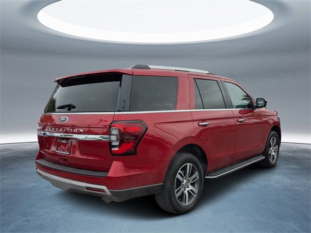 2022 Ford Expedition Limited