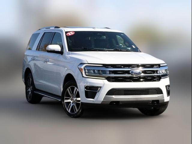 2022 Ford Expedition Limited