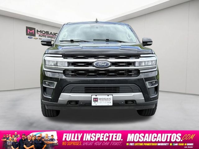 2022 Ford Expedition Limited