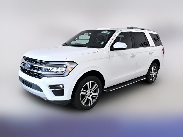 2022 Ford Expedition Limited