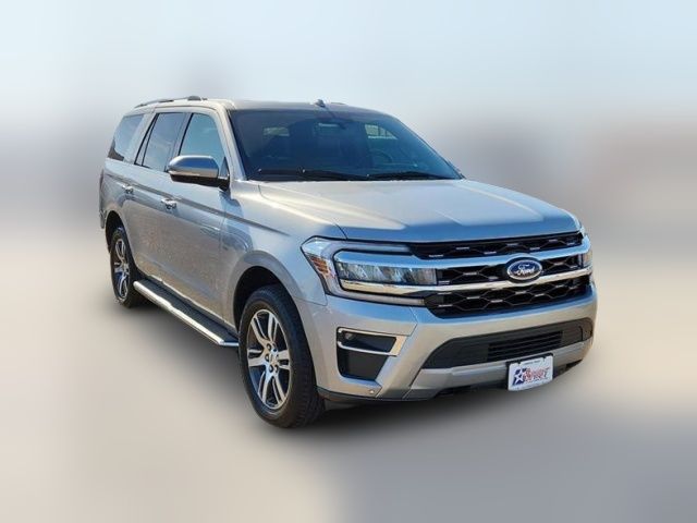 2022 Ford Expedition Limited