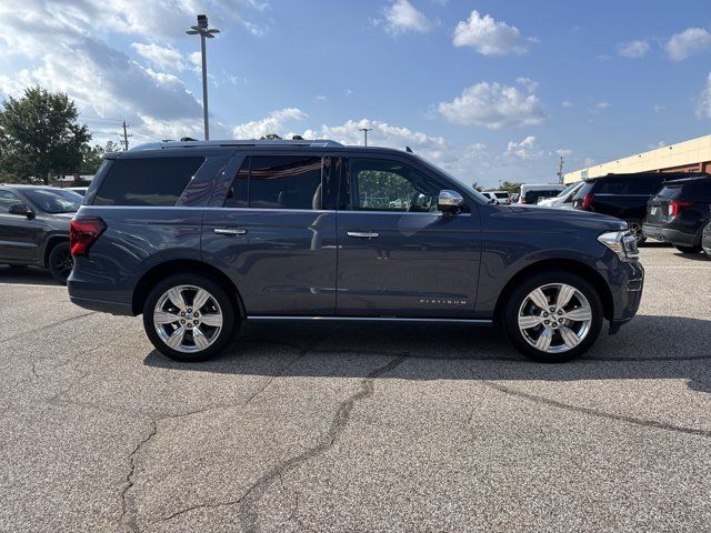 2022 Ford Expedition Platinum