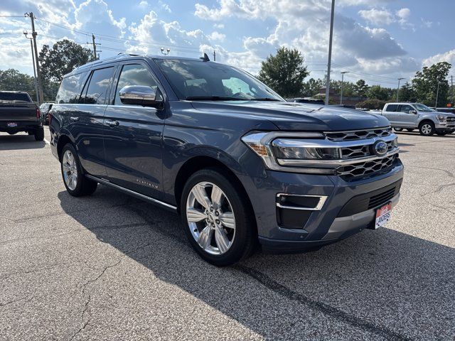 2022 Ford Expedition Platinum