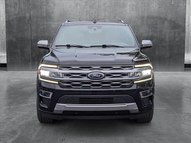 2022 Ford Expedition Platinum