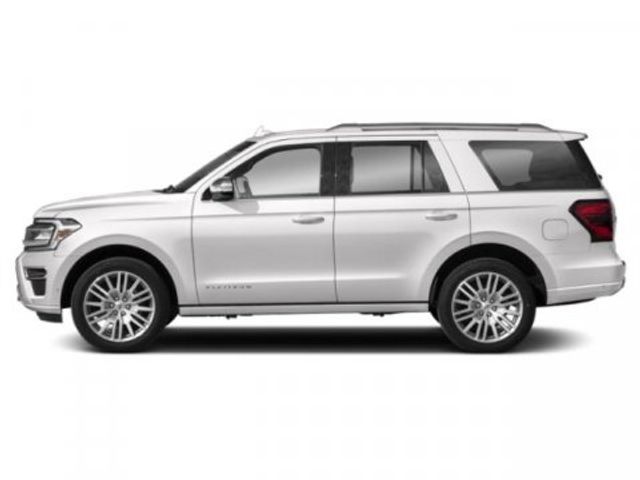 2022 Ford Expedition Platinum