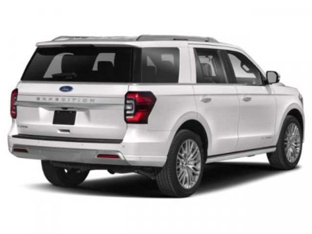 2022 Ford Expedition Platinum