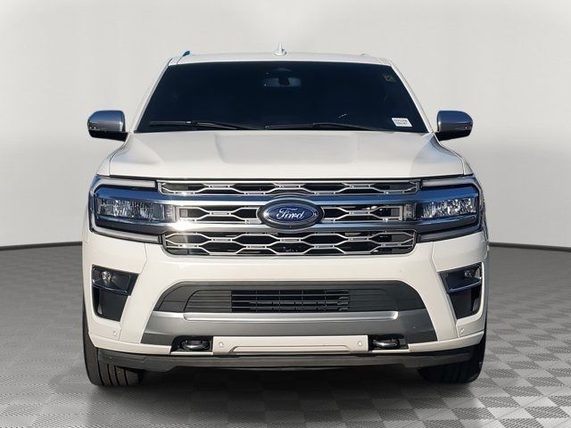 2022 Ford Expedition Platinum