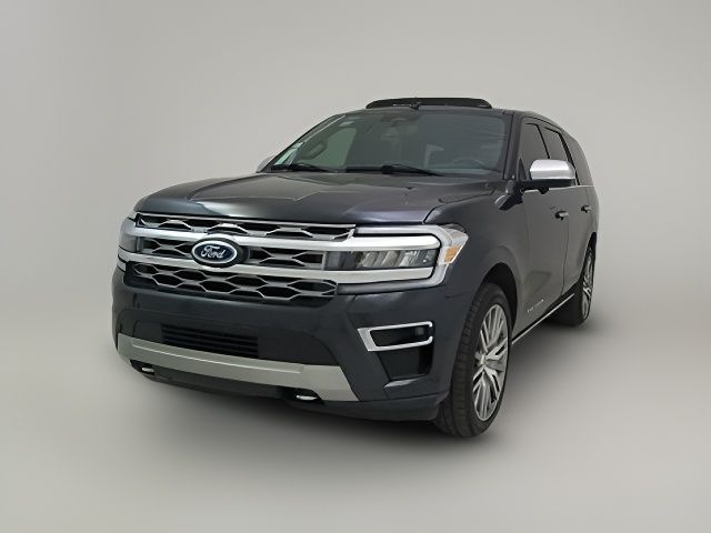 2022 Ford Expedition Platinum