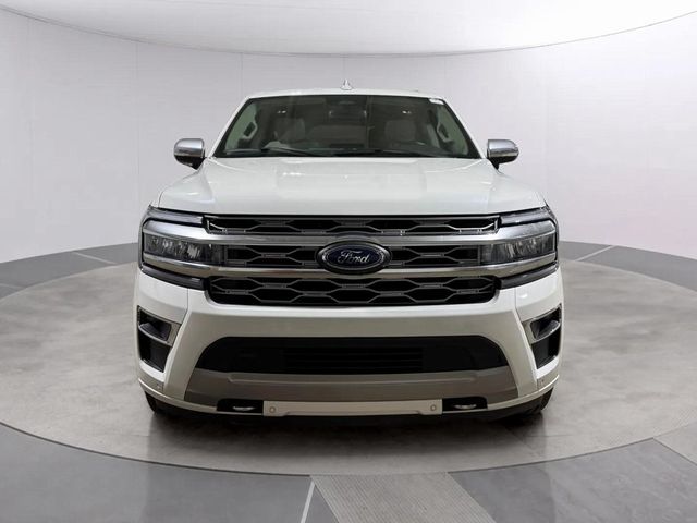 2022 Ford Expedition Platinum