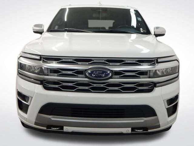 2022 Ford Expedition Platinum