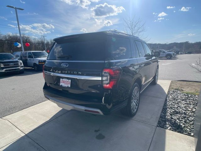 2022 Ford Expedition Platinum