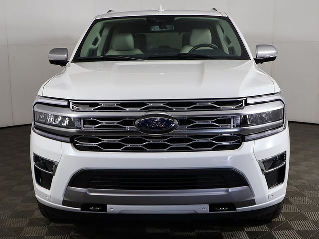 2022 Ford Expedition Platinum