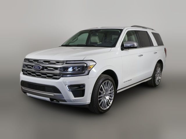 2022 Ford Expedition Platinum