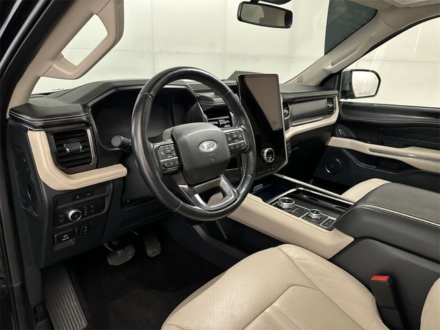 2022 Ford Expedition Platinum