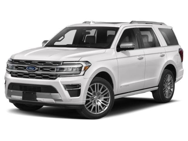 2022 Ford Expedition Platinum