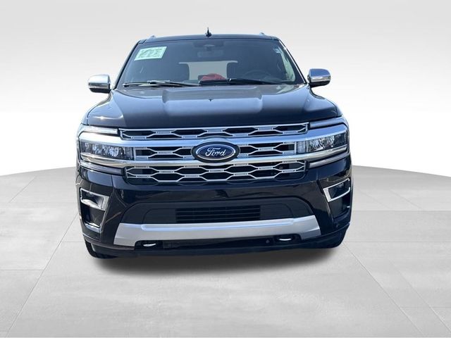 2022 Ford Expedition Platinum