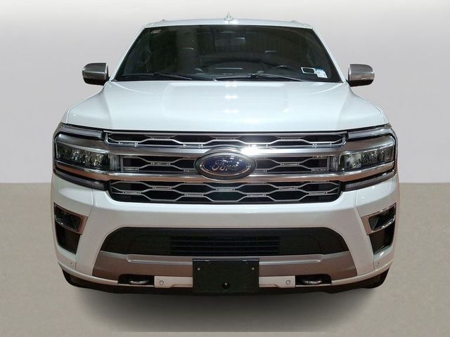 2022 Ford Expedition Platinum