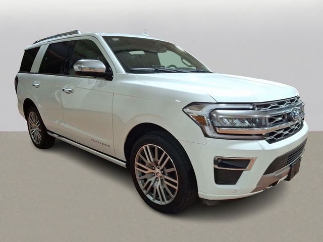 2022 Ford Expedition Platinum