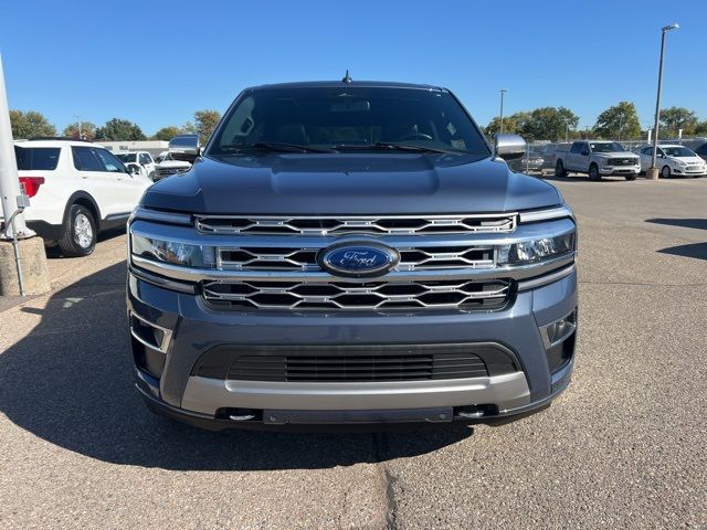 2022 Ford Expedition Platinum