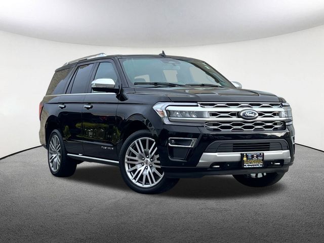 2022 Ford Expedition Platinum