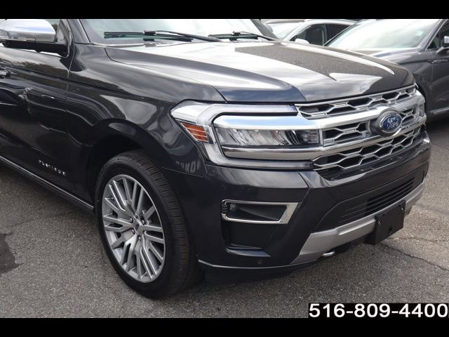 2022 Ford Expedition Platinum