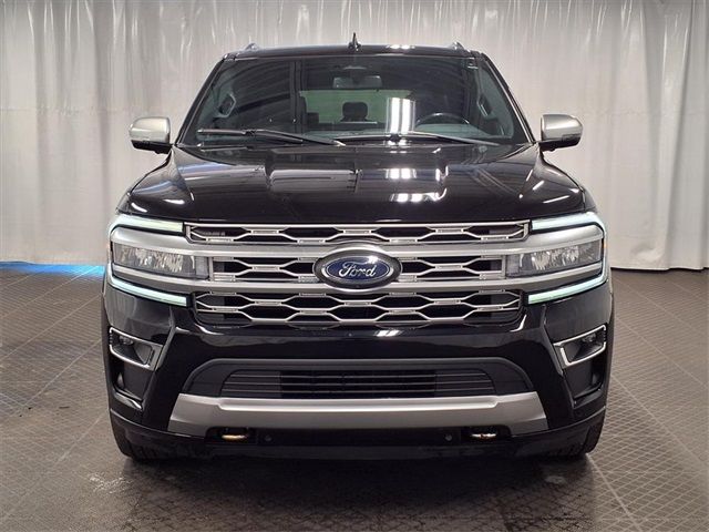 2022 Ford Expedition Platinum