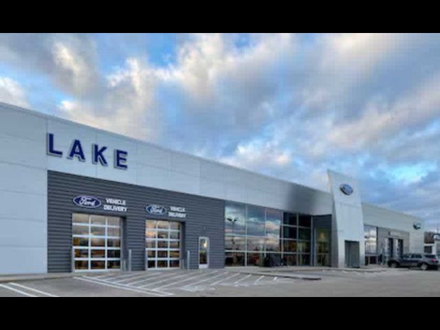 2022 Ford Expedition Platinum