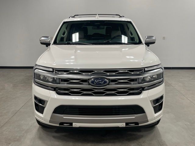 2022 Ford Expedition Platinum