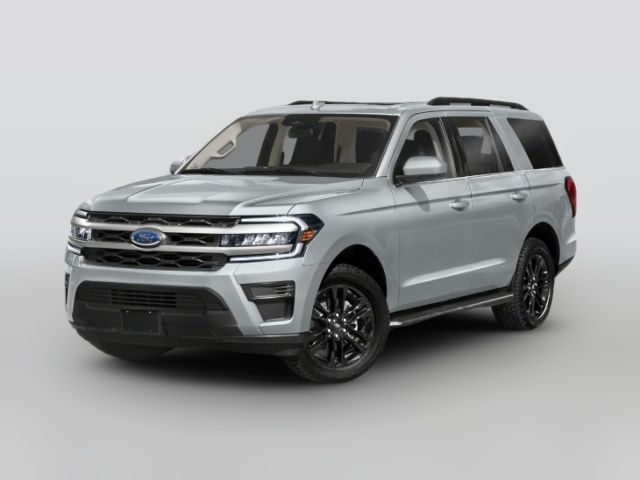 2022 Ford Expedition Platinum