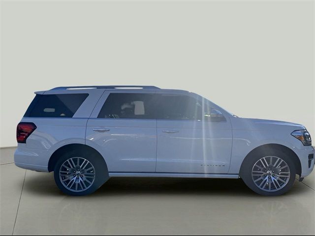 2022 Ford Expedition Platinum