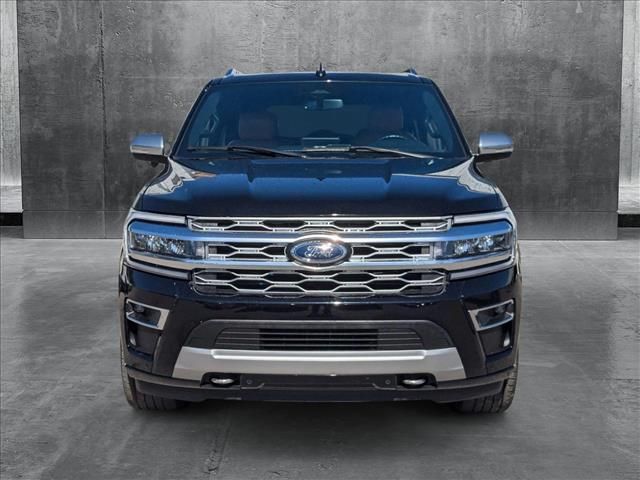 2022 Ford Expedition Platinum