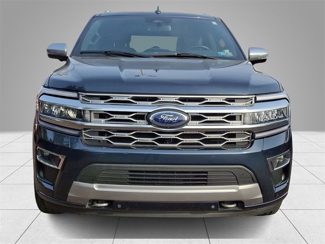 2022 Ford Expedition Platinum